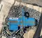 2012 JD NEUHAUS PROFI 3-6TI Hoist