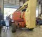 2017 JLG 800AJ Articulating Boom Lift