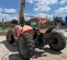 2014 JLG G6-42A Forklift