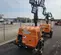 2023 Generac MLTS-4 Portable Light Tower