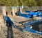 2019 Anderson Trailers LH7166TL Trailer