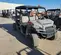 2021 Polaris PRO XD 4000D Utility Vehicle