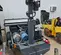 2015 Magnum Pro MLT4000S Portable Light Tower