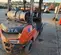 2019 Toyota 8FGU25 Warehouse Forklift