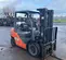 2019 Toyota 8FGU25 Warehouse Forklift