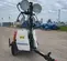 2019 Magnum Pro MLT6SM Portable Light Tower