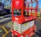 2017 MEC MICRO 19 Scissor Lift