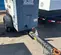 2017 Atlas Copco QAS25 Diesel Generator