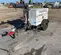 2018 Magnum Pro MLT3060 Portable Light Tower