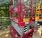 2018 MEC MICRO 19 Scissor Lift