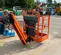 2013 JLG E300AJP Articulating Boom Lift