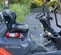 2019 Toyota 8FGU30 Warehouse Forklift