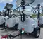 2019 Wacker Neuson LTV6L Portable Light Tower