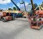 2017 JLG 660SJ Boom Lift