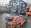 2018 Toyota 8FGU25 Warehouse Forklift