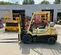 2017 HYSTER H50XT Warehouse Forklift