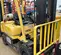 2018 HYSTER H50XT Warehouse Forklift