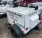2019 Magnum Pro MLT5080KV Portable Light Tower