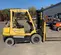 2019 HYSTER H50XT Warehouse Forklift