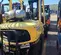 2017 HYSTER H90FT Warehouse Forklift