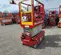 2017 MEC MICRO 19 Scissor Lift