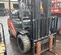 2019 Toyota 8FGU30 Warehouse Forklift