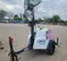 2017 Magnum Pro MLT6SM Portable Light Tower