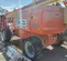 2017 JLG 800AJ Articulating Boom Lift