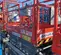 2017 Skyjack SJIII3219 Scissor Lift
