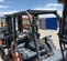 2019 Toyota 8FGU25 Warehouse Forklift