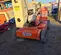2013 JLG E400AJP Articulating Boom Lift