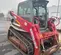2019 Takeuchi TL12R2-CR Track Loader