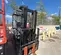 2022 Toyota 8FBCU25 Warehouse Forklift