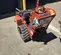 2021 Ditch Witch C12X Trencher