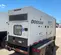 2013 Doosan G150 Diesel Generator