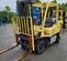 2017 HYSTER H50XT Warehouse Forklift