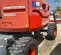 2017 Skyjack SJ63AJ Articulating Boom Lift