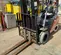 2017 Toyota 8FGCU25 Warehouse Forklift