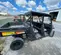 2021 Polaris PRO XD 4000D Utility Vehicle