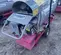 2023 Frost-Fighter IDF350-II Indirect Fired Heater