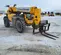 2021 JCB 509-42 Forklift