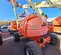 2017 JLG 450AJ Articulating Boom Lift