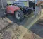 2018 JLG 742 Forklift