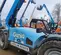 2017 Genie GTH-844 Forklift
