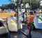 2018 Magnum Pro MLT6SM-STD3 Portable Light Tower