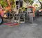 2015 JLG 1055 Forklift