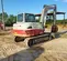 2021 Takeuchi TB290C Mini Excavator