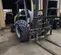 2019 Case 586H Forklift