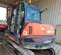 2019 Kubota KX080-4SR3A Mini Excavator