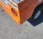 2014 Columbia BC2-L-36 Utility Vehicle